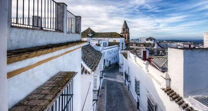 TUGASA HOTEL CASA PALACIO MEDINA SIDONIA