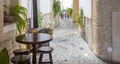 TUGASA HOTEL CASA PALACIO MEDINA SIDONIA