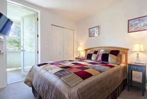 Free wired Internet - Terraces at EagleRidge - TRS13 (Steamboat Springs)