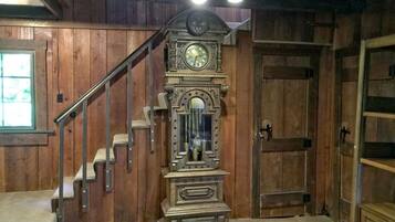 Condo, 2 Bedrooms | Interior