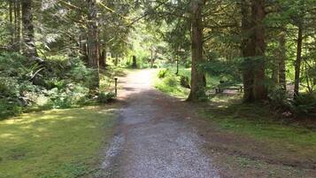 Condo, 2 Bedrooms | Property grounds