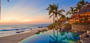 Beach nearby - Casa Captiva (San José del Cabo)