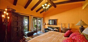 Free WiFi - Casa Captiva (San José del Cabo)