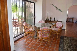 Servicio a la habitación