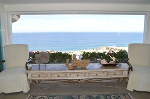 View from property - Villa Thunderbird (Cabo San Lucas)