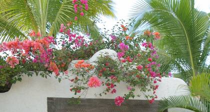 Casa de la Playa Portobello