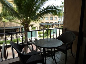 Balcony - Tesoro 39 (Cabo San Lucas)