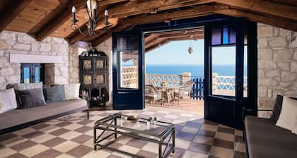 Diamond Suites
