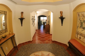 Hallway - Casa Bella (Cabo San Lucas)