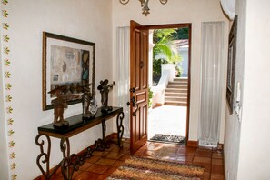 Interior - Casa Oceano (San José del Cabo)