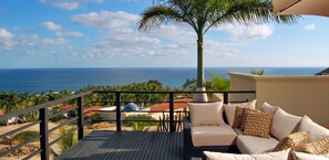Balcony - Casa Cielo (San José del Cabo)