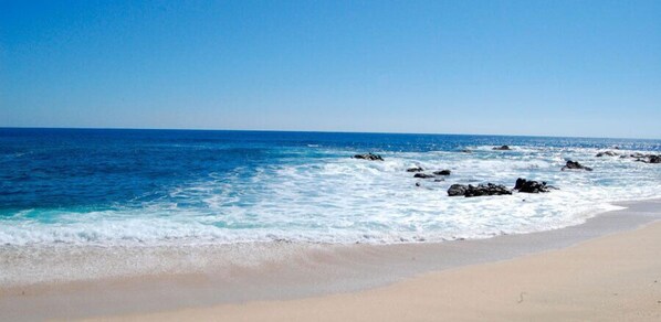 Beach nearby - Casa Cielo (San José del Cabo)