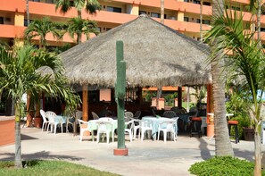 Gazebo - Marina Sol #A308 (Cabo San Lucas)