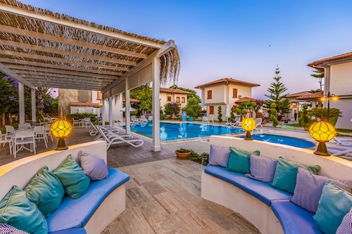 Vista Villas & Suites