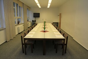 Sala de reuniones
