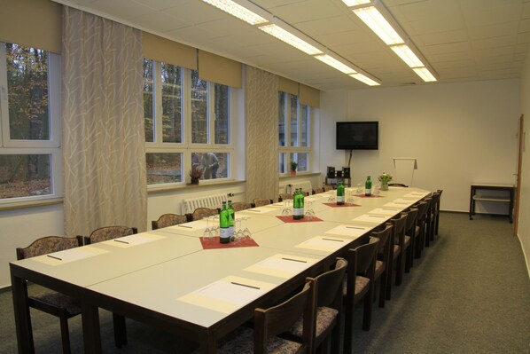 Sala de reuniones