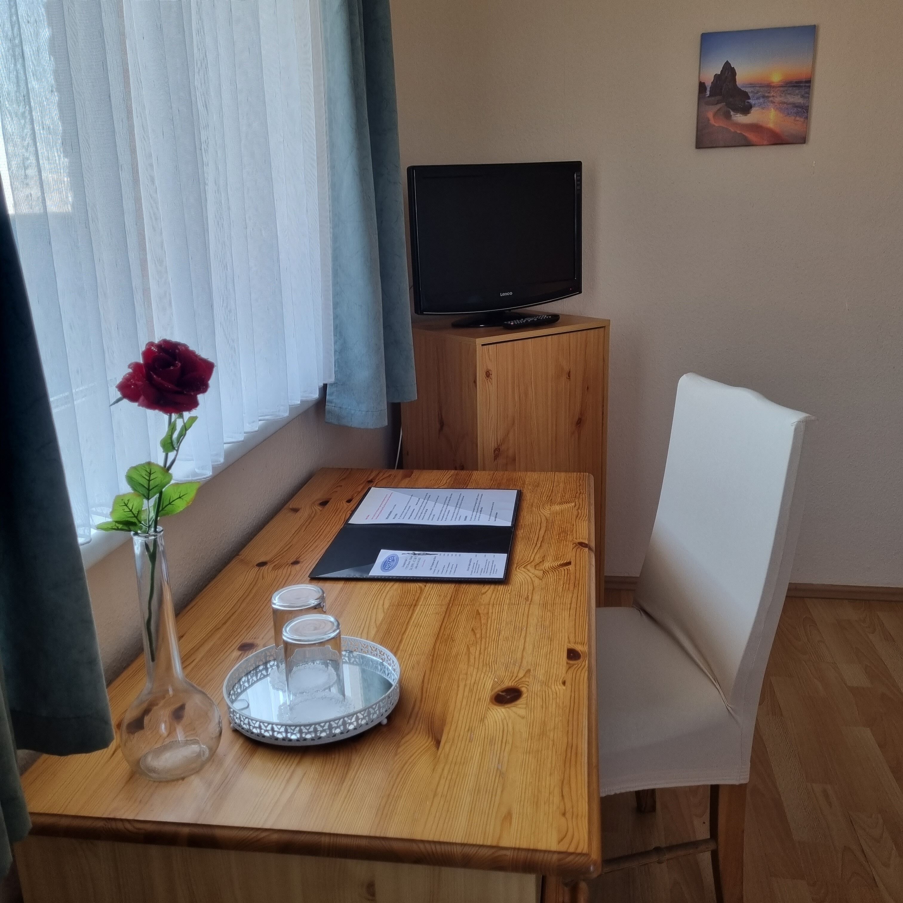 Double Room, 1 Bedroom | Free WiFi, bed sheets