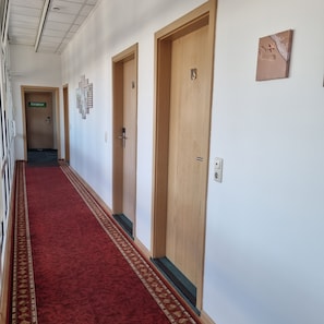 Hallway - Müritz-Pension Waren (Waren (Müritz))
