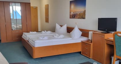 Müritz-Pension Waren