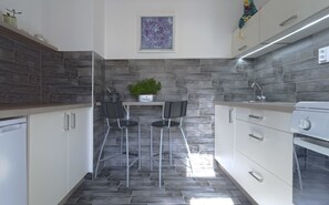 Apartment, 2 Bedrooms (Minestrone) - Souper Apartments Downtown (Budapest)