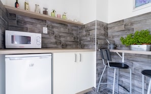 Apartment, 2 Bedrooms (Minestrone) - Souper Apartments Downtown (Budapest)
