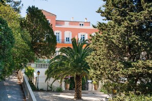 Front of property - B&B Le Logis du Mas (Sète)