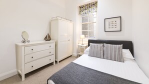 Appartement Confort, salle de bain privée (2 Bedrooms)