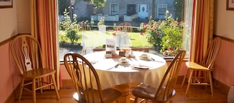 Ach na Sheen Guest House