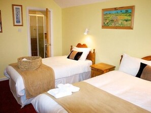 Suite, Ensuite - Ach na Sheen Guest House (Tipperary)