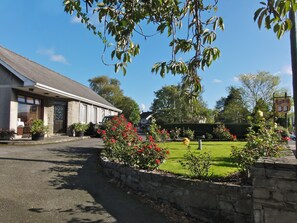 Exterior - Ach na Sheen Guest House (Tipperary)
