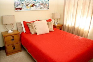 Luxe huis, 2 slaapkamers, hot tub | 1 slaapkamer, gratis wifi