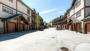 Room, 1 Bedroom | Exterior - Corral at Breckenridge 103E By Peak Property Management (Breckenridge)