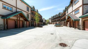 Room, 1 Bedroom | Exterior