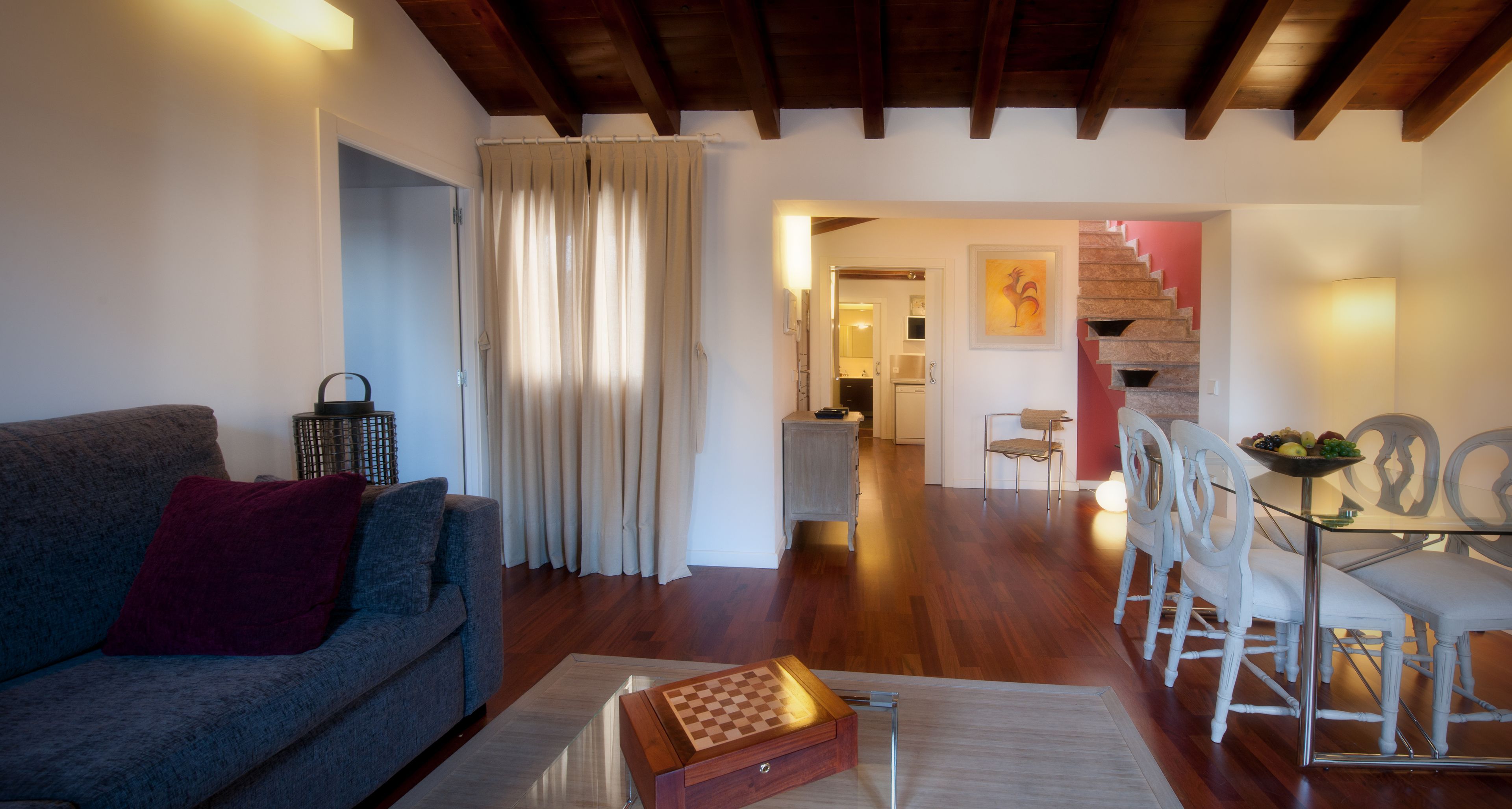 Foto - Apartamentos Abad Toledo