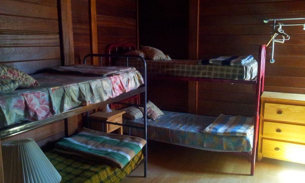 Habitación