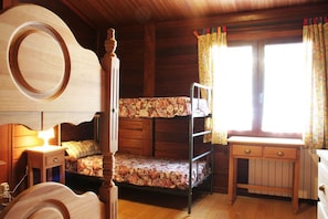 Bed in shared dorm | Desk, iron/ironing board, free WiFi