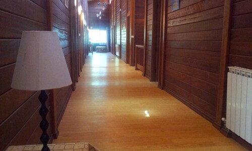 Albergue Navares - Hostel