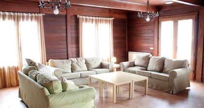 Albergue Navares - Hostel