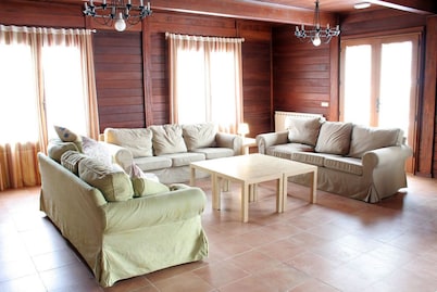Albergue Navares - Hostel
