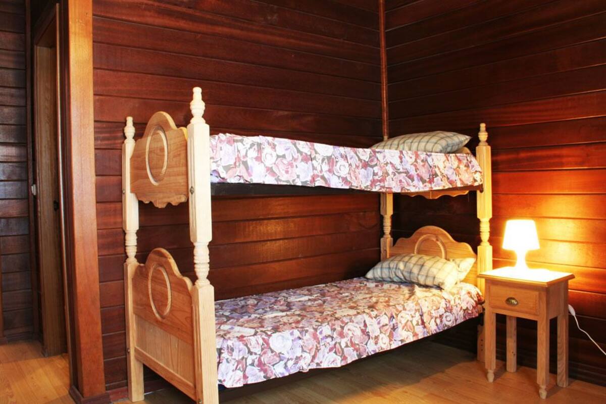 Bed in shared dorm | Desk, iron/ironing board, free WiFi