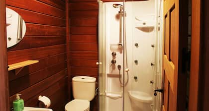 Albergue Navares - Hostel