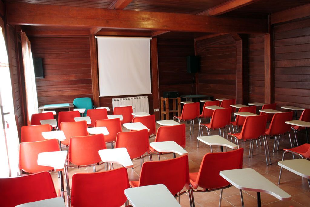 Sala de reuniones
