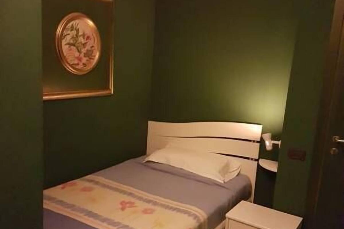 Single Room, Accessible, Smoking
