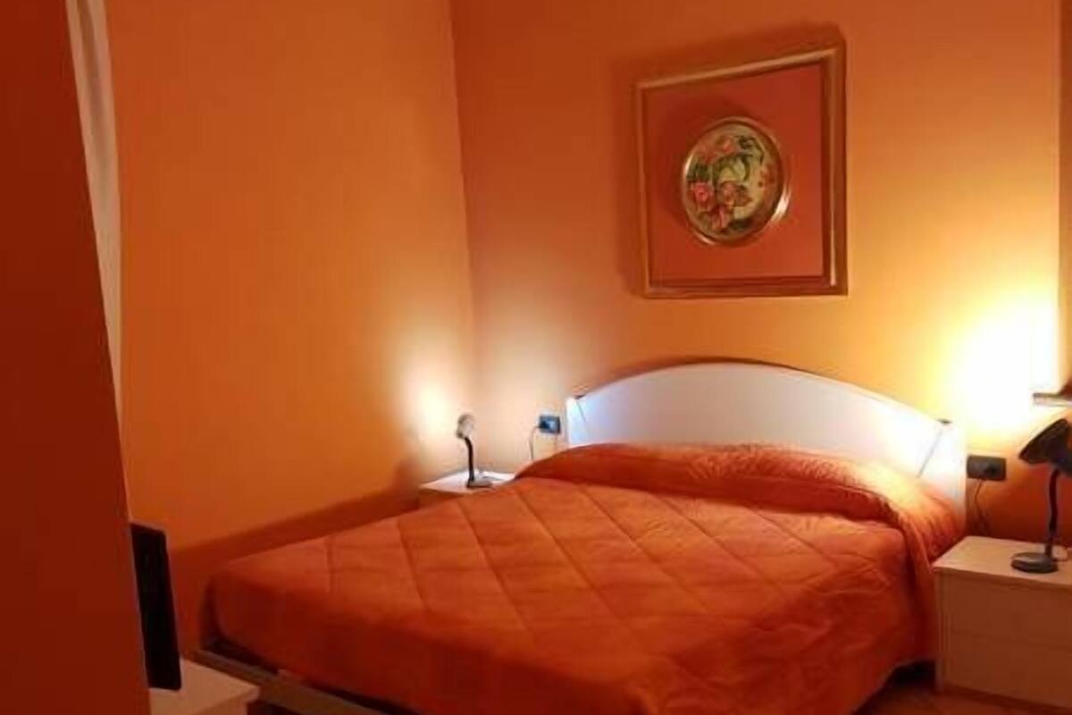 Room, Accessible, Smoking