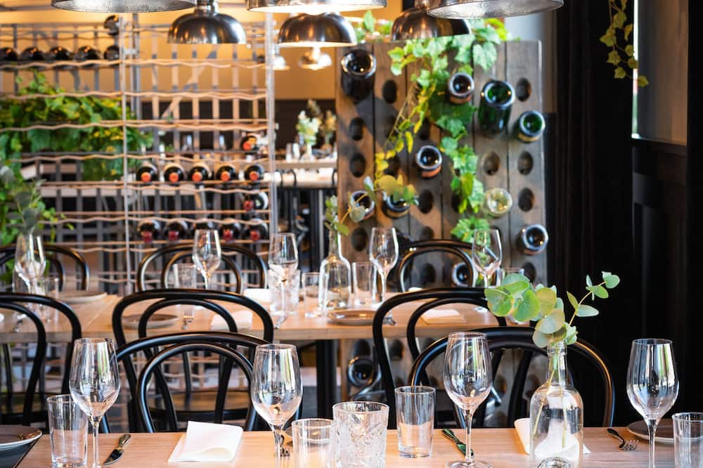 Thon Hotel Parken