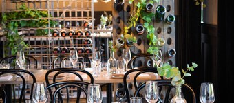 Thon Partner Hotel Parken