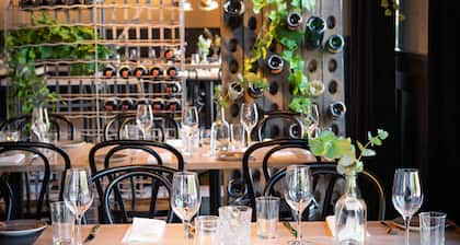 Thon Partner Hotel Parken