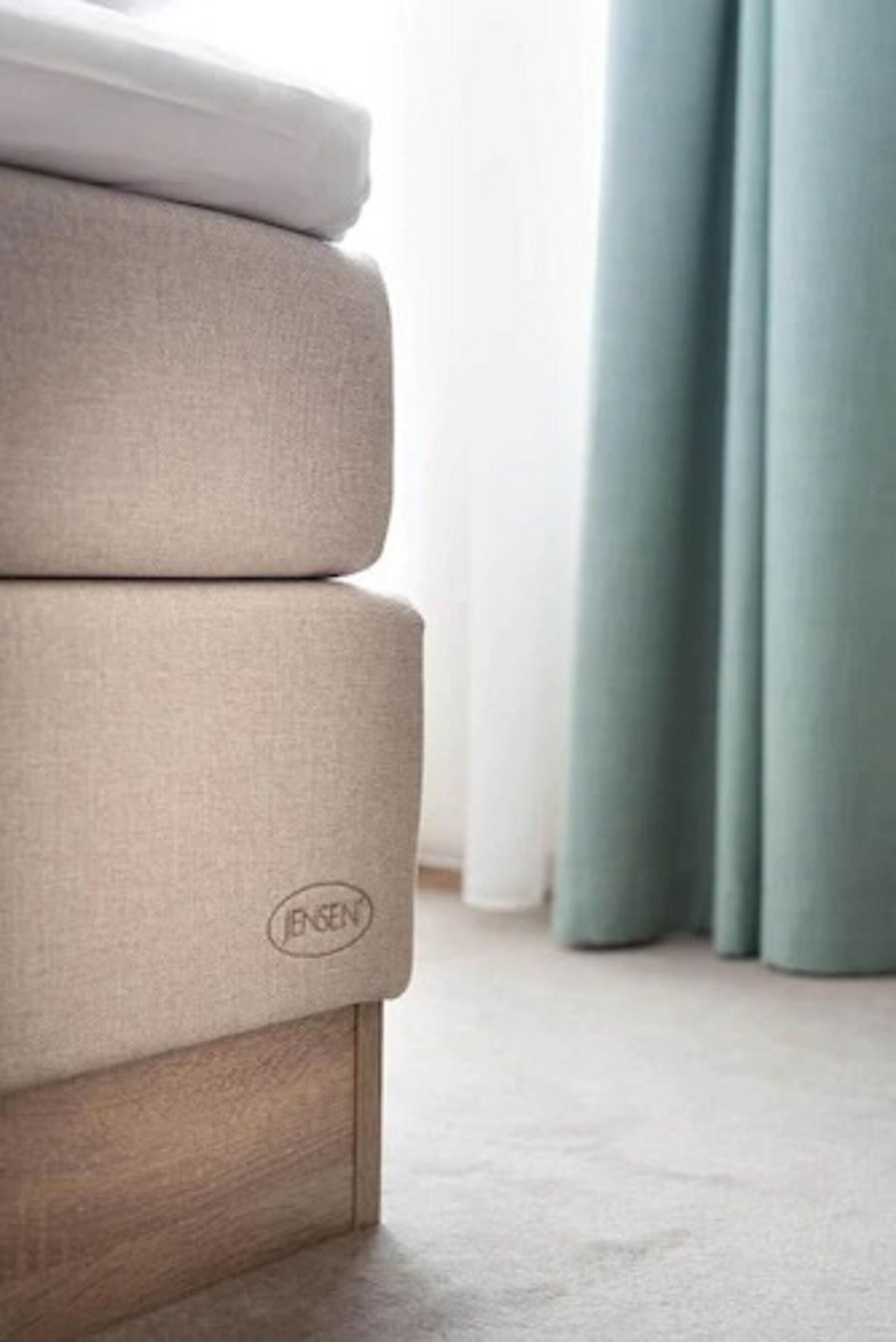 1 bedroom, premium bedding, pillow-top beds, soundproofing