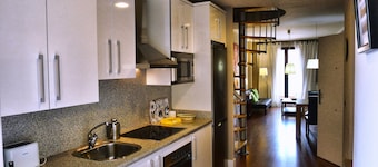 Salamanca Centro Apartamentos