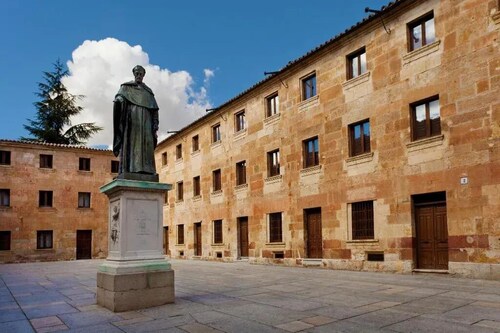 Salamanca Centro Apartamentos 